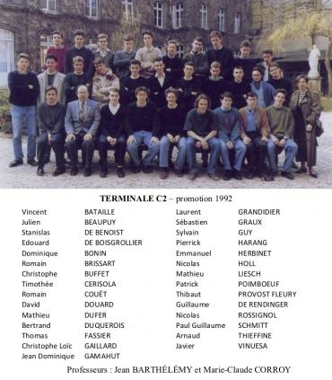 TC2 - promo1992